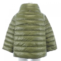 【Mã giảm giá】Áo khoác lông vũ Herno 637439