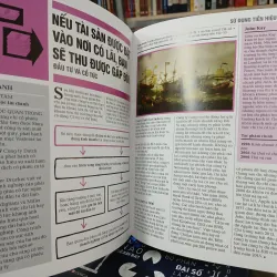 KHÁI LƯỢC NHỮNG TƯ TƯỞNG LỚN - KINH DOANH (Kim Oanh dịch) 761268