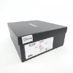 Giày lười CHANEL LOAFERS G37430X56161 - Hàng hiệu Authentic 828575