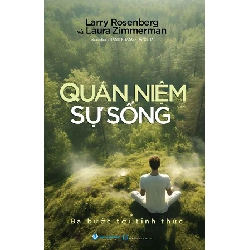 Quán niệm sự sống - Larry Rosenberg