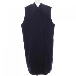 ENFOLD Áo vest dài - Hàng hiệu Chính hãng