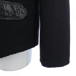 Áo khoác len cắt kiểu miền Tây LOUIS VUITTON HRJ60WMFE - Hàng hiệu Authentic 896981