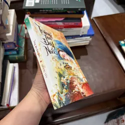 TRĂNG TAN ĐÁY NƯỚC – HOÀNG YẾN- K4 1019529