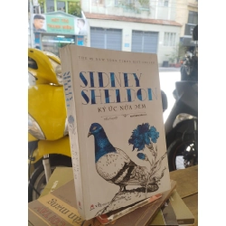 Ký ức nửa đêm - Sidney Sheldon