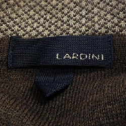 LARDINI Jacket - Hàng hiệu Authentic 892343