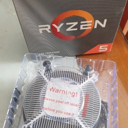CPU AMD ryzen 5 3600 461136