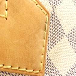 Túi Louis Vuitton Damier Azur Saleya PM N51186 614695