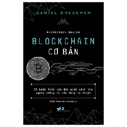 Blockchain Cơ Bản - Daniel Drescher ASB.PO Oreka-Blogmeo120125
