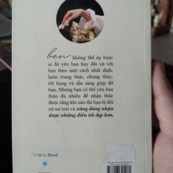  "Điều đẹp nhất có khi là buông tay" được dịch bởi Phương Hoa, 493942