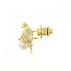 Brooch ngọc trai Akoya Mikimoto 6.6mm 666635