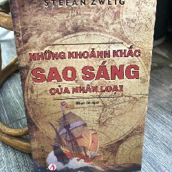 Những Khoảnh Khắc Sao Sáng Của Nhân Loại 67436