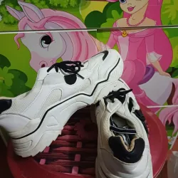 GIÀY NAM NỮ - SIZE 38 800388