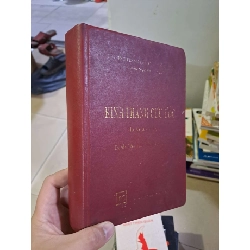 Kinh thánh cựu ước tuyển chọ dành cho học sinh giáo lý 2005 mới 80% ố bìa cứng TÂM LINH - TÔN GIÁO - THIỀN HCM2908