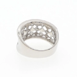 Nhẫn kim cương PT900 0.50CT - Hàng hiệu Authentic 852722