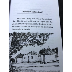 Nelson Mandela là ai? 2019 mới 80% bẩn bìa nhẹ Pam Pollack và Meg Belviso HPB2206 SÁCH LỊCH SỬ - CHÍNH TRỊ - TRIẾT HỌC 349243