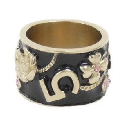 Nhẫn Chanel 626542