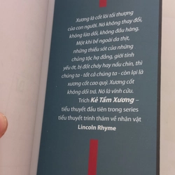 Kẻ Tầm Xương - JEFFERY DEAVER 546559