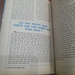 KIẾN THỨC NGÀY NAY số 30 ngày 1.3.1990 762134