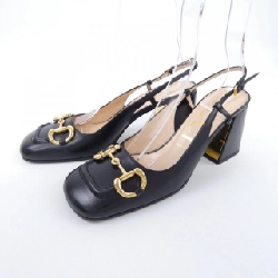 Giày cao gót GUCCI 658772