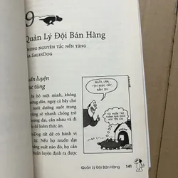Những Chú Chó Bán Hàng 708970