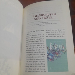 Amanda Huỳnh - NƠI CHÚNG TA THUỘC VỀ 506189