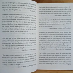 Rừng Na Uy - Haruki Murakami 332511
