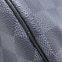Túi du lịch Louis Vuitton Damier Graphite Keepall Bandoulière 55cm N41413 614917