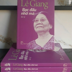 Bạc Đầu Nhớ Má