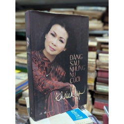 Đằng sau những nụ cười - Khánh Ly 196224