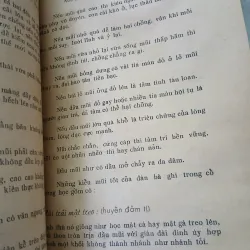 NGƯỜI ĐÀN BÀ TRONG TƯỚNG MỆNH HỌC - VŨ TÀI LỤC 748761