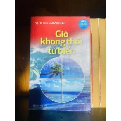 Gió không thổi từ biển / Chu Lai VĂN HỌC VAVO2012-73 Blogmeo040226