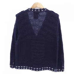 Áo khoác cardigan CHANEL P53604K06952 629587