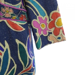 【Mã giảm giá】【Cổ điển】Thời trang Leonar LEONARD FASHION Áo khoác 637857