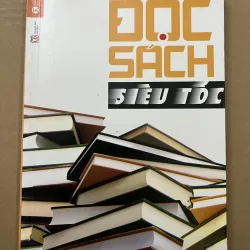 Đọc Sách Siêu Tốc