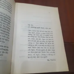 NỤ CƯỜI CỦA NGƯỜI NGHÈO (giai thoại về Mẹ Têrêsa) 756262