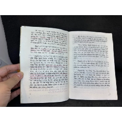 Kể Chuyện Nhà Giáo Kiệt Xuất Chu Văn An, Đinh Mạnh Thoại, Mới 80% (Ố Nhẹ, có gạch chân), 1999 SBM2407 916194