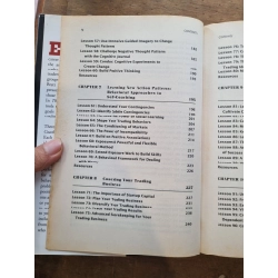 THE DAILY TRADING COACH : 101 Lessons For Becoming Your Own Trading Psychologist - Brett N. Steenbarger 164831