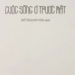 Cuộc sống ở trước mặt (Romain Gary) 791046