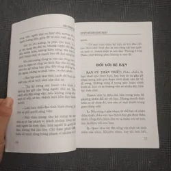 Đắc Nhân Tâm - Cư xử, xã giao hằng ngày - Cung Vũ 682115