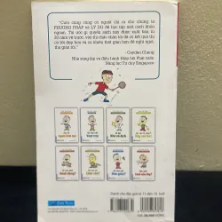 Hịc Giỏi Cách Nào Đây- Teo Aik Cher 1003801