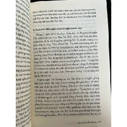 60 năm văn học đương đại Trung Quốc - Trình Quang Vỹ 698856