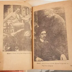 Tác phẩm văn học kinh điển: BỐ GIÀ (Mario Puzo) 993785