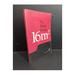 Mười sáu mét vuông