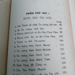 Mến Và Sống Tân Ước 499449