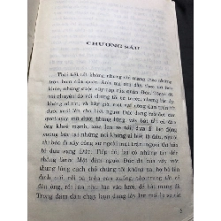 Hai người đàn bà tập 2 1995 mới 60% ố bẩn bìa cứng Alberto Moravia HPB0906 SÁCH VĂN HỌC 915329
