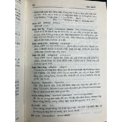 Từ điển công nghệ sinh học Việt - Pháp - Anh - Nguyễn Ngọc Hải 797048