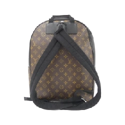 Balo Louis Vuitton Monogram Macassar Josh M41530 - Hàng hiệu Chính hãng 764307