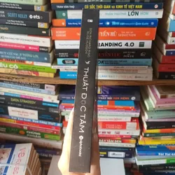 Thuật Đọc Tâm-  Don Richard Riso Russ Hudson 695579