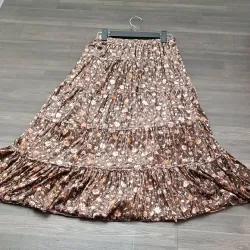 Váy đầm nhập khẩu đã qua sử dụng mói 98% 782251