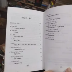 Sách: Truyện ngắn hay 2010 (B1) Tác giả: Nhiều tác giả 694388